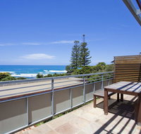 POINT GREY APARTMENT 14 - The Point - Accommodation Brunswick Heads