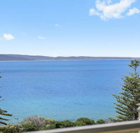 POINT GREY APARTMENT ONE - VIEWPOINT - Accommodation Brunswick Heads
