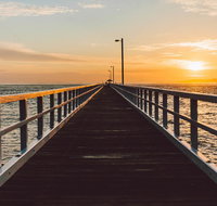 Point Lonsdale 1 Bedroom Apartment - Accommodation Brunswick Heads
