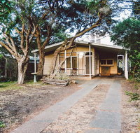 Point Lonsdale Beach House - Accommodation Brunswick Heads