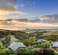 Point of View - Accommodation Brunswick Heads