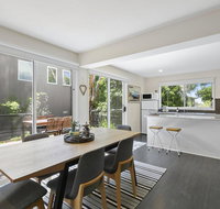 Point Roadknight Paradise Villa 6 - Accommodation Brunswick Heads