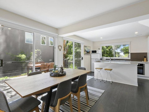 Point Roadknight Paradise Villa 6 - Accommodation Brunswick Heads 0