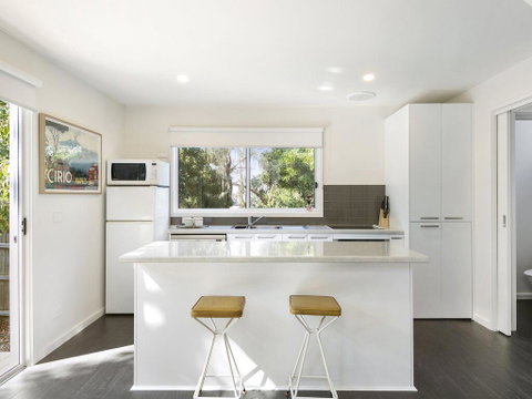 Point Roadknight Paradise Villa 6 - Accommodation Brunswick Heads 1