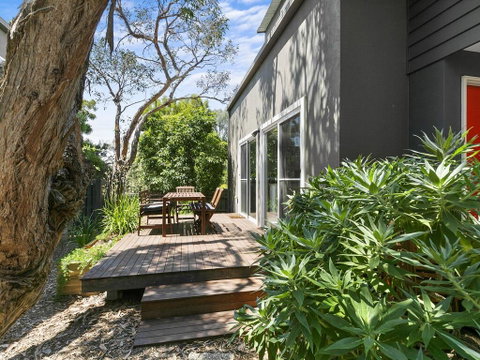 Point Roadknight Paradise Villa 6 - Accommodation Brunswick Heads 2