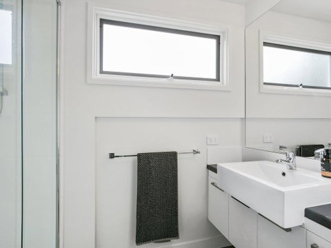 Point Roadknight Villa 3 - Accommodation Brunswick Heads 2
