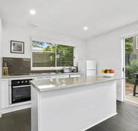 Point Roadknight Villa 3 - Accommodation Brunswick Heads