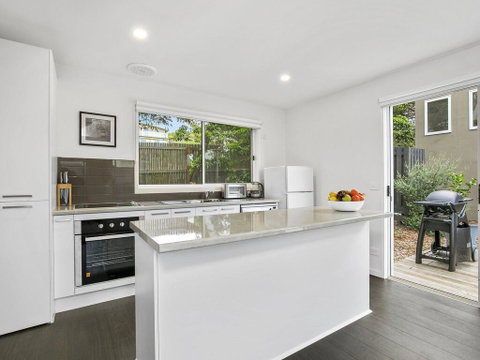 Point Roadknight Villa 3 - Accommodation Brunswick Heads 0