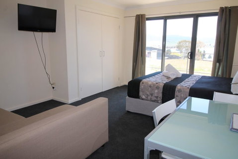 Poley Cow Studio - Accommodation Brunswick Heads 3