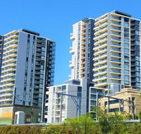 Poly Epping Holiday Apartment - Accommodation Brunswick Heads
