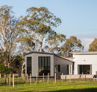 Pomonal Estate Mt Cassell Villa - Accommodation Brunswick Heads