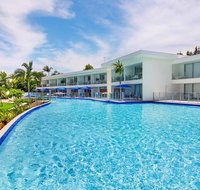 Pool Resort Port Douglas Plunge Pool Apartment - Accommodation Brunswick Heads