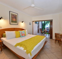 Poolside Studio - Accommodation Brunswick Heads