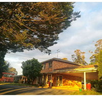Poplars Inn Mittagong - Accommodation Brunswick Heads
