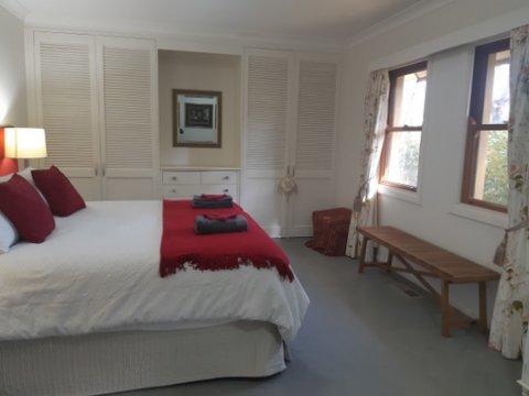 Poppies - Accommodation Brunswick Heads 3