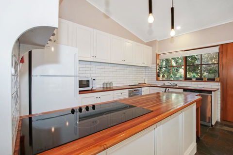 Porepunkah Elms - Holiday House - Accommodation Brunswick Heads 3