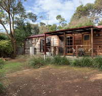 Port Bayou Cottage - Accommodation Brunswick Heads