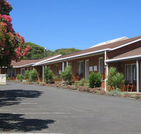 Port Campbell Motor Inn - Accommodation Brunswick Heads
