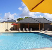 Port Denison Beach Resort - Accommodation Brunswick Heads
