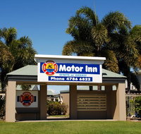 Port Denison Motor Inn - Accommodation Brunswick Heads