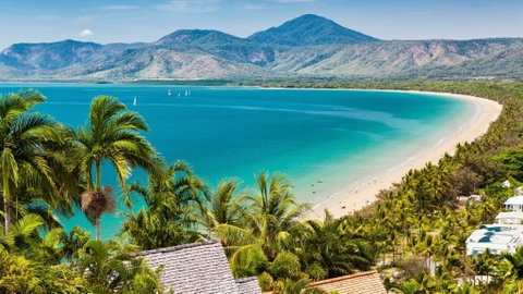 Port Douglas Affordable Accommodation - Accommodation Brunswick Heads 0
