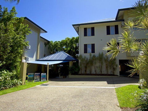 Port Douglas Affordable Accommodation - Accommodation Brunswick Heads 1