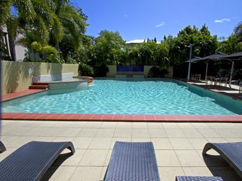 Port Douglas Affordable Accommodation - Accommodation Brunswick Heads 2
