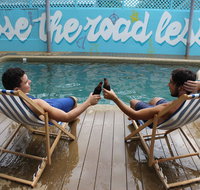 Port Douglas Backpackers - Accommodation Brunswick Heads