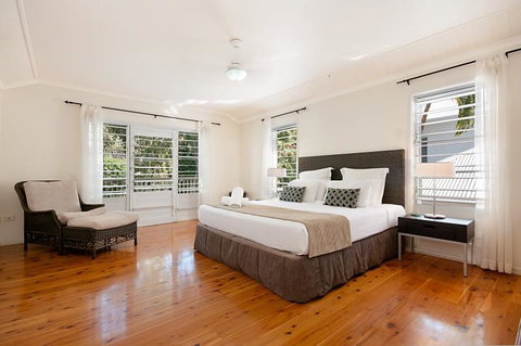 Port Douglas Condo - Accommodation Brunswick Heads 1