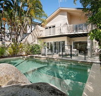 Port Douglas Condo - Accommodation Brunswick Heads