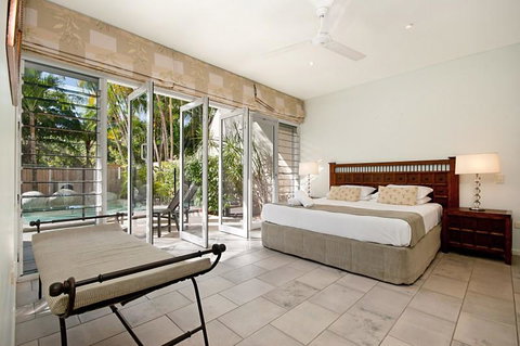 Port Douglas Condo - Accommodation Brunswick Heads 2