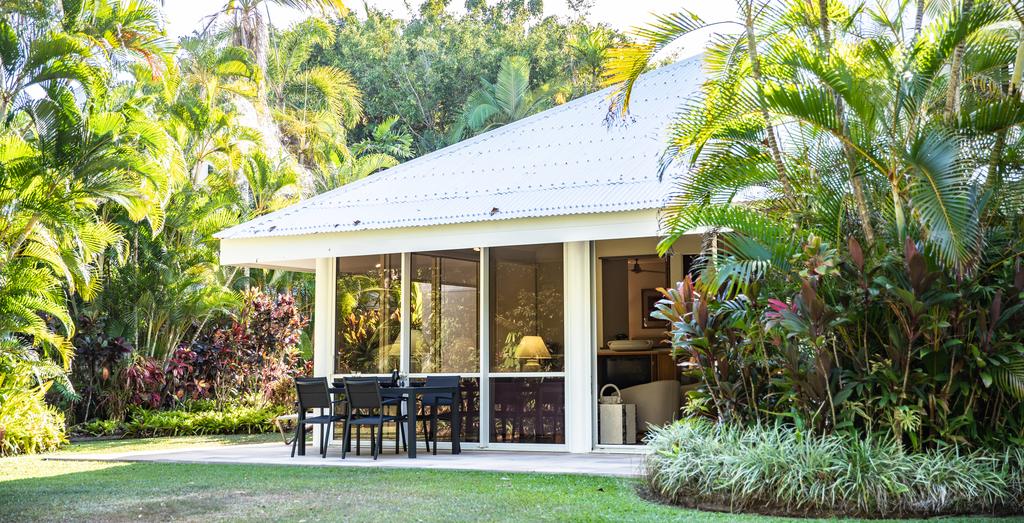 Port Douglas QLD Accommodation Brunswick Heads