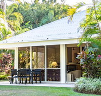 Port Douglas Mirage Villa 435 Absolute Beachfront - Accommodation Brunswick Heads