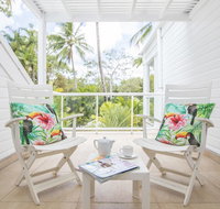 Port Douglas Mirage Villa 123 3BR - Accommodation Brunswick Heads