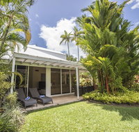 Port Douglas Mirage Villa 408 4 BR - Accommodation Brunswick Heads