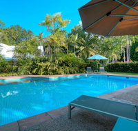 Port Douglas Mirage Villa 410 3 BR - Accommodation Brunswick Heads