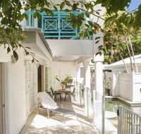 Port Douglas Paradise - Beach Villa - Accommodation Brunswick Heads
