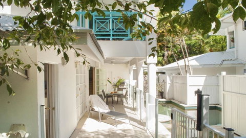 Port Douglas Paradise - Beach Villa - Accommodation Brunswick Heads 0