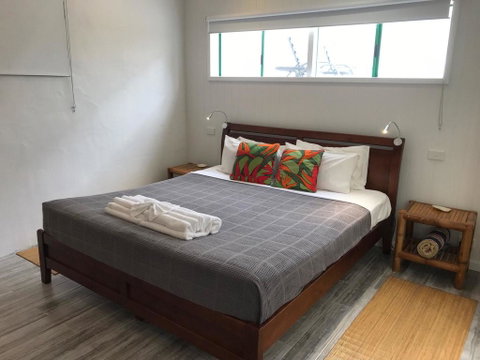 Port Douglas Penthouse Suite - Accommodation Brunswick Heads 0