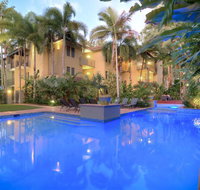 Port Douglas Reef Club Private Apartment 60 - Accommodation Brunswick Heads