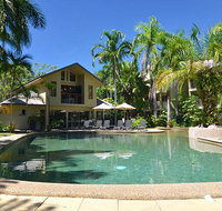 Port Douglas Sands Resort - Accommodation Brunswick Heads