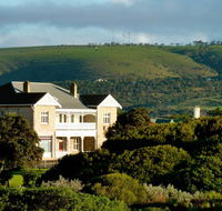 Port Elliot Beach House YHA - Accommodation Brunswick Heads