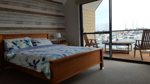 Port Geographe Marina Villas - Accommodation Brunswick Heads 3