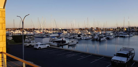 Port Geographe Marina Villas - Accommodation Brunswick Heads 1