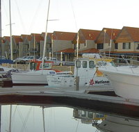 Port Geographe Marina Villas - Accommodation Brunswick Heads