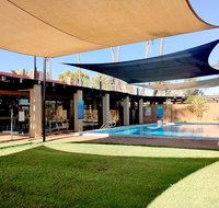Port Hedland Walkabout Motel - Accommodation Brunswick Heads