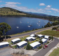 Port Huon Cottages - Accommodation Brunswick Heads