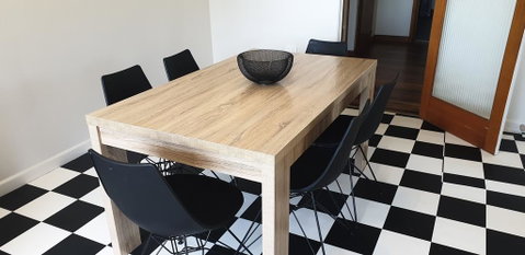 Port Life Beach House - Accommodation Brunswick Heads 2