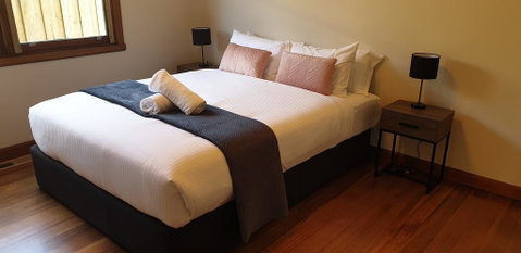 Port Life Beach House - Accommodation Brunswick Heads 3