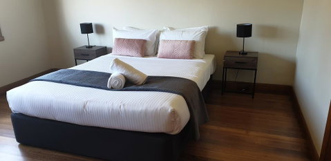 Port Life Beach House - Accommodation Brunswick Heads 1